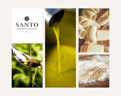 QAFÌZ 3L- Olio Extravergine d'oliva 100% Italiano